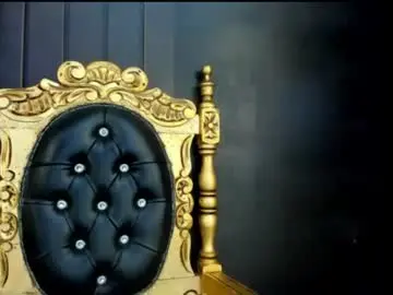 Chaturbate Best live sex cam show of zalir_666