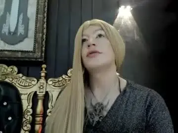 Chaturbate Sex Cam of zalir_666