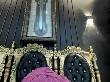 Chaturbate Sex Chat of zalir_666