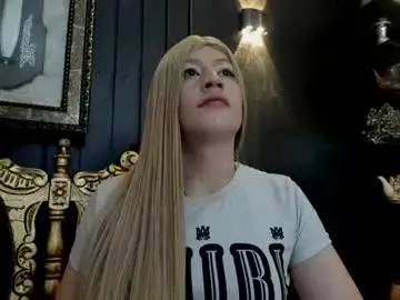 Chaturbate Sex Cam of zalir_666