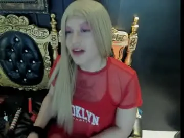 Chaturbate Sex Chat of zalir_666