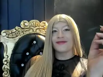 Chaturbate Nude Webcam of zalir_666