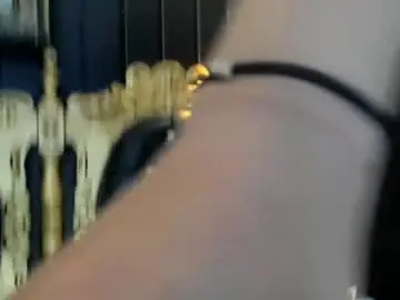 Chaturbate Adult Webcam of zalir_666