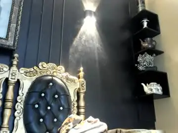 Chaturbate Live Porn of zalir_666