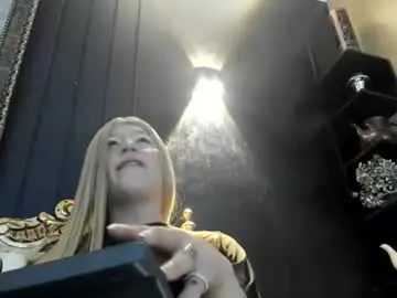 Chaturbate Free Porn Cam of zalir_666