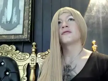 Chaturbate Sex Cam of zalir_666