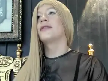 Chaturbate Live Sex Cam of zalir_666