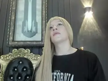 Chaturbate Best live sex cam show of zalir_666