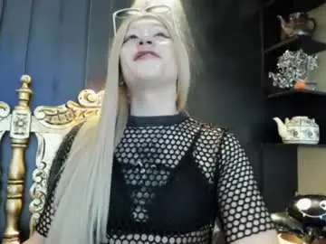 Chaturbate Sex Chat of zalir_666
