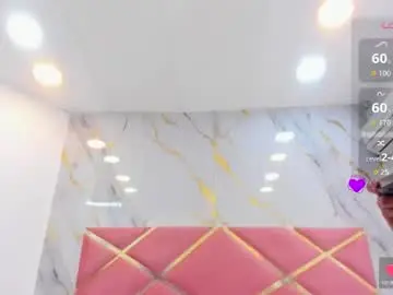 Chaturbate Sex Cam of abigailmcconell