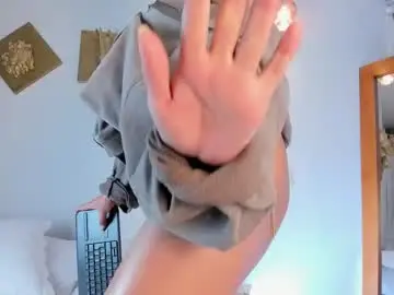 Chaturbate Adult Video Chat of aleexiiaa