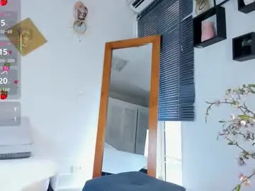 Chaturbate Free Live Porn of aleexiiaa