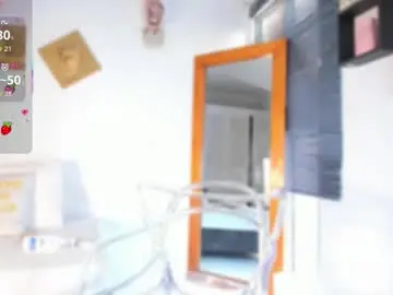 Chaturbate Sex Cam of aleexiiaa