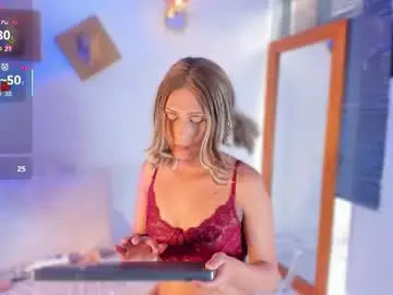 Chaturbate Best live sex cam show of aleexiiaa