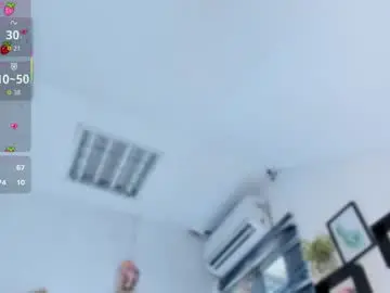 Chaturbate Adult Webcam of aleexiiaa