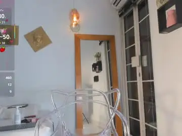 Chaturbate Live Sex of aleexiiaa