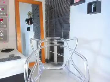 Chaturbate Live Porn of aleexiiaa