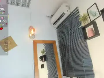 Chaturbate Nude Webcam of aleexiiaa