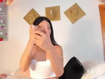 Chaturbate Free Porn Cam of aleexiiaa