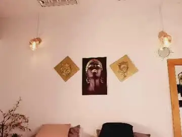Chaturbate Live Porn of aleexiiaa
