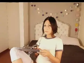 Chaturbate Nude Webcam of aleexiiaa