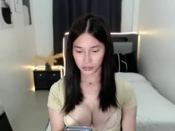 Chaturbate Best Webcam of asianhotljhey