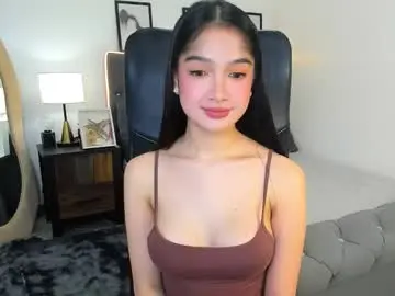 Chaturbate Live Porn of candiceferragamo