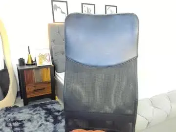 Chaturbate Live Sex of candiceferragamo
