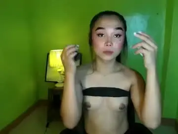 Chaturbate Adult Webcams of creamyasiancyrafoxmore