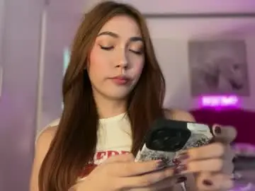 Chaturbate Free Porn Cam of hottie_lexie
