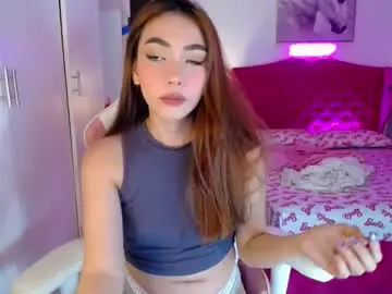 Chaturbate Adult Video Chat of hottie_lexie