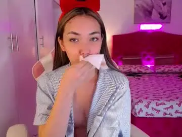 Chaturbate Private Sex Chat of hottie_lexie
