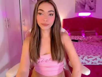 Chaturbate Live Sex of hottie_lexie