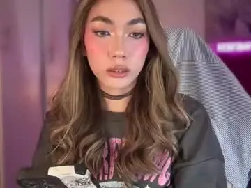 Chaturbate Live Porn of hottie_lexie