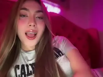 Chaturbate Private Sex Chat of hottie_lexie