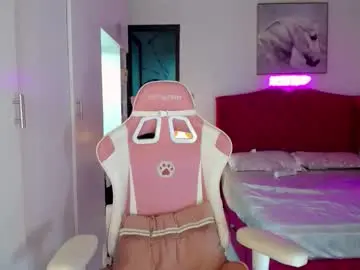 Chaturbate Nude Webcam of hottie_lexie