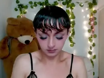 Chaturbate Nude Webcam of princess_280119