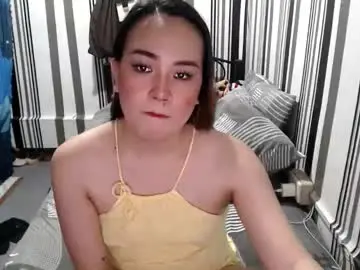 Chaturbate Sex Cam of tsjussy