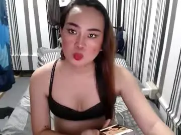 Chaturbate Adult Webcams of tsjussy