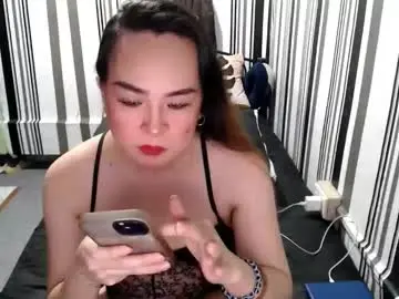 Chaturbate Adult Webcam of tsjussy
