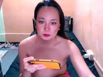 Chaturbate Sex Chat of tsjussy