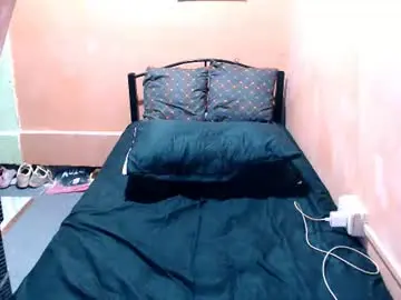 Chaturbate Live Sex Cam of tsjussy