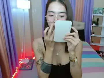 Chaturbate Free Porn Cam of tsuncutaska