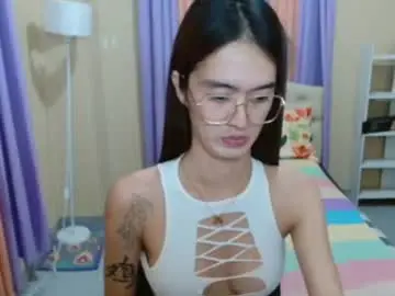 Chaturbate Live Sex of tsuncutaska