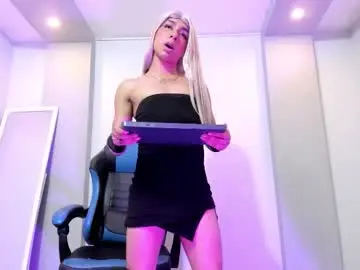 Chaturbate Live Porn of whisper_nova