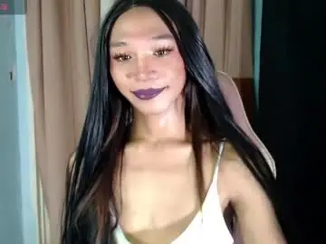 Chaturbate Adult Webcams of blackbarbie_jamie