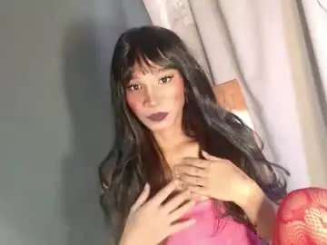 Chaturbate Live Sex of blackbarbie_jamie