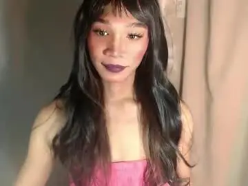 Chaturbate Best Webcam of blackbarbie_jamie