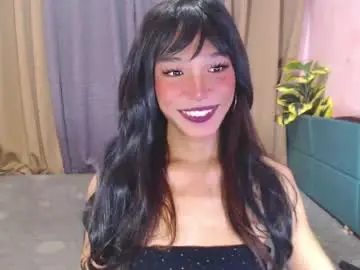 Chaturbate Watch Live Sex Cams of blackbarbie_jamie