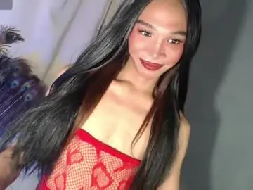 Chaturbate Sex Chat of blackbarbie_jamie